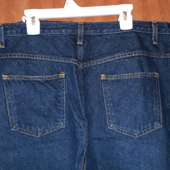 MOTHERHOOD MATERNITY JEANS - Picture 5 of 7